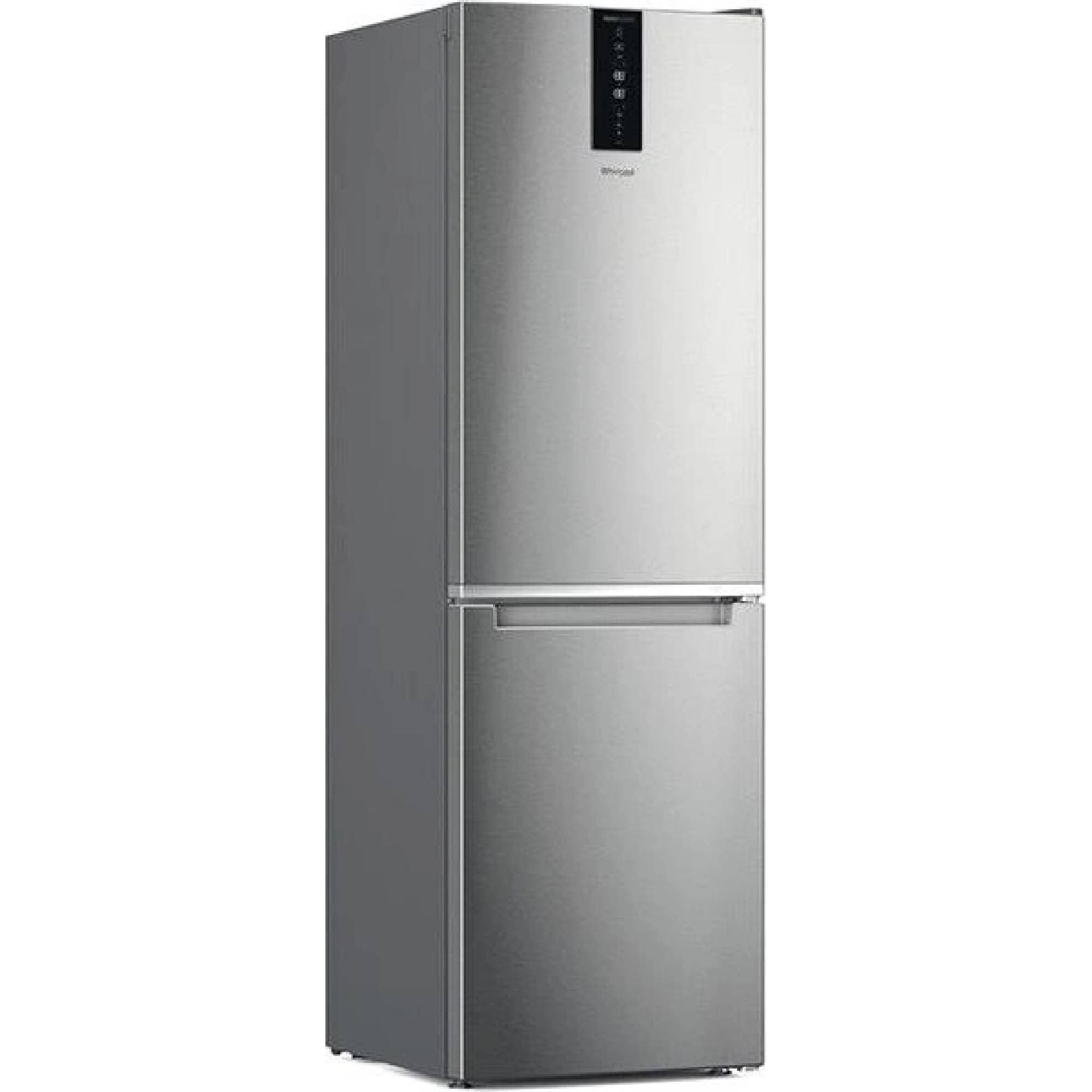 Komb. lednice Whirlpool, 231/104 l, TNF