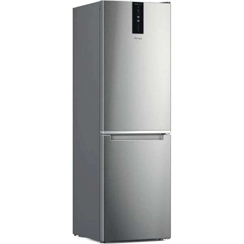 Komb. lednice Whirlpool, 231/104 l, TNF