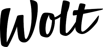 WOLT 150kč