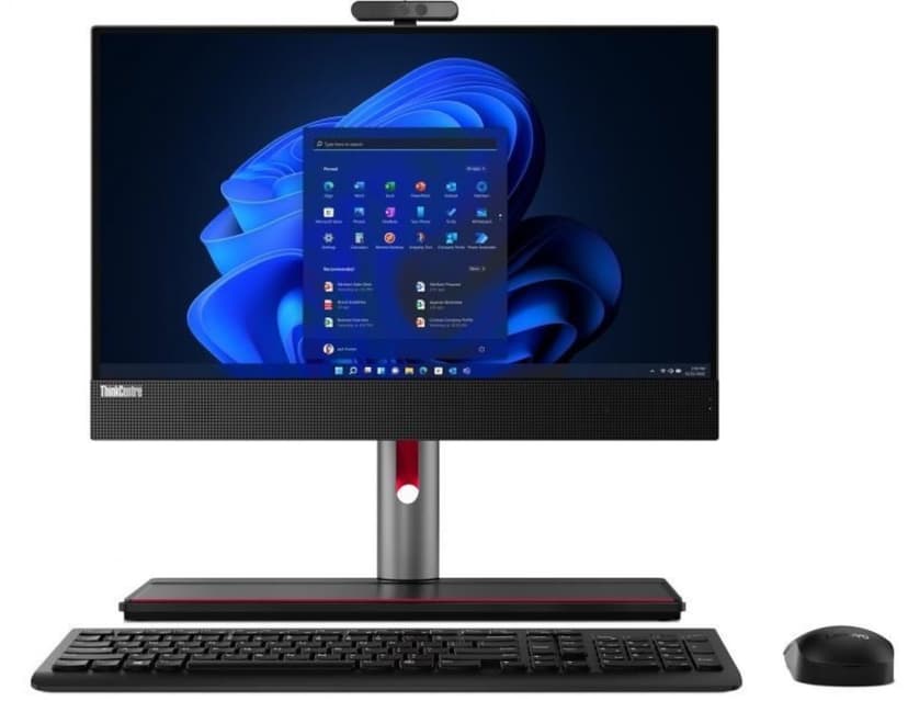 All in One PC Lenovo i5 4,4GHz, 8GB RAM, SSD