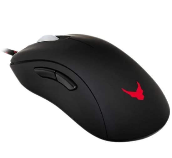 Herní myš Omega VARR, RGB