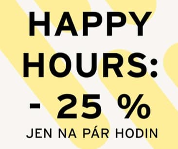 Tchibo.cz - extra sleva 25% na vše