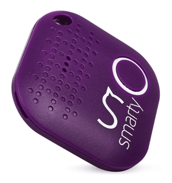 Tag Bluetooth chytrý lokátor, Android/iOS