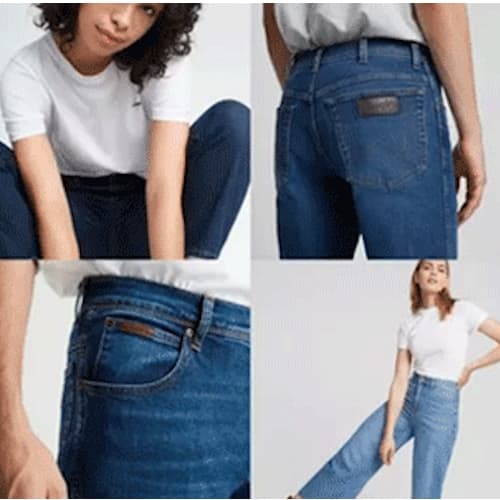 Jeans-shop.cz - sleva 30% na nové kolekce