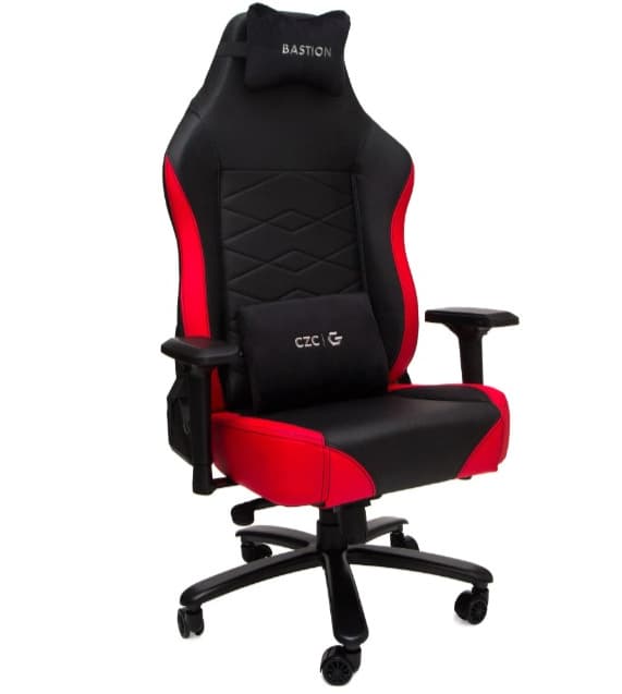 Herní křeslo CZC.Gaming Bastion