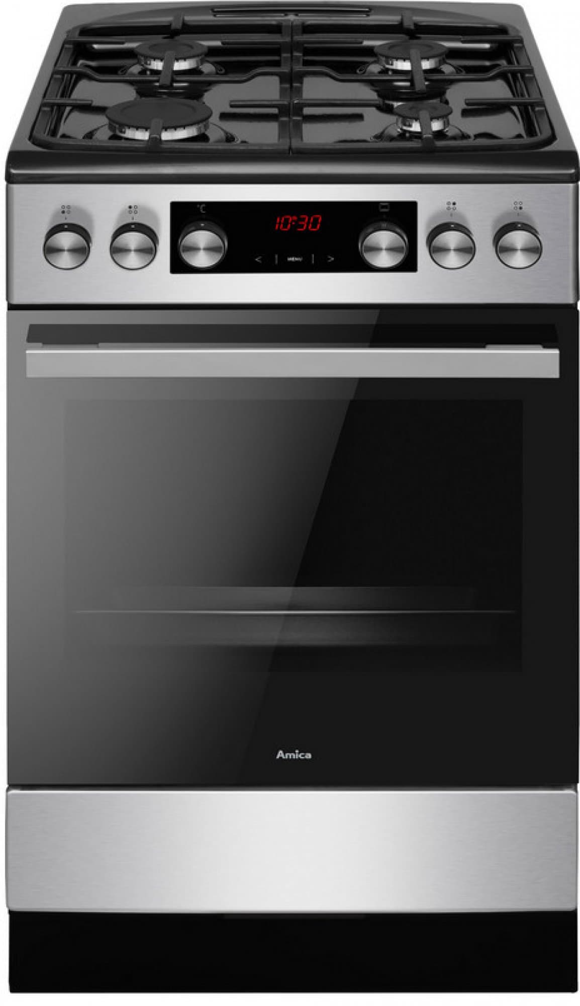 Amica elektrický sporák SIA 111 SB