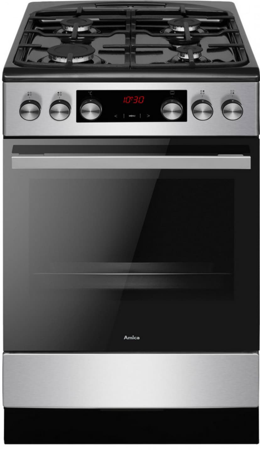 Amica elektrický sporák SIA 111 SB