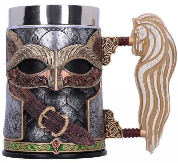 Korbel Lord of the Rings - Rohan 15 cm