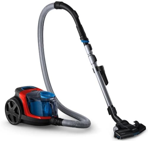 Bezsáčkový vysavač Philips PowerPro