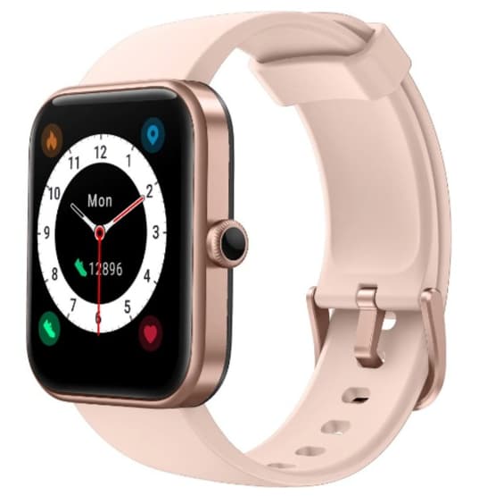 Chytré hodinky WowME ID206