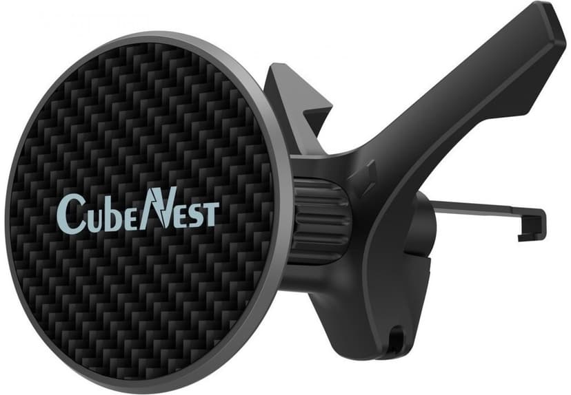 Magnetický držák do auta CubeNest