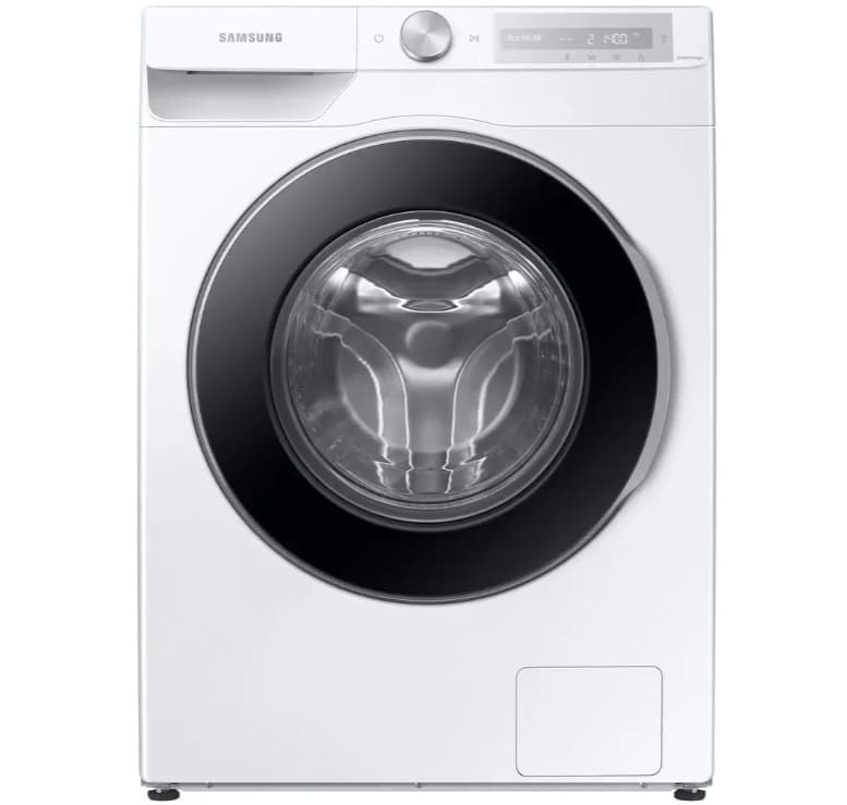 Pračka Samsung 9kg, 1400 ot., A, Wifi