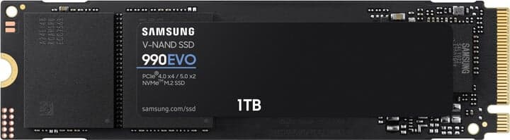 SSD disk Samsung 1 TB