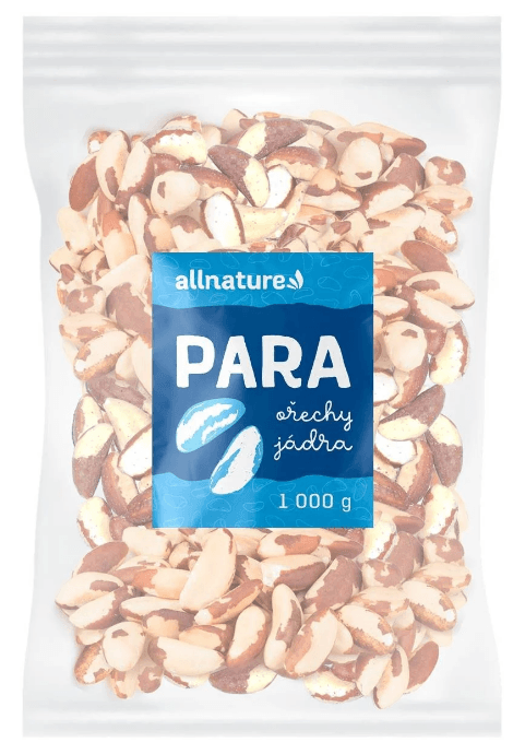 Para Allnature ořechy 1000 g