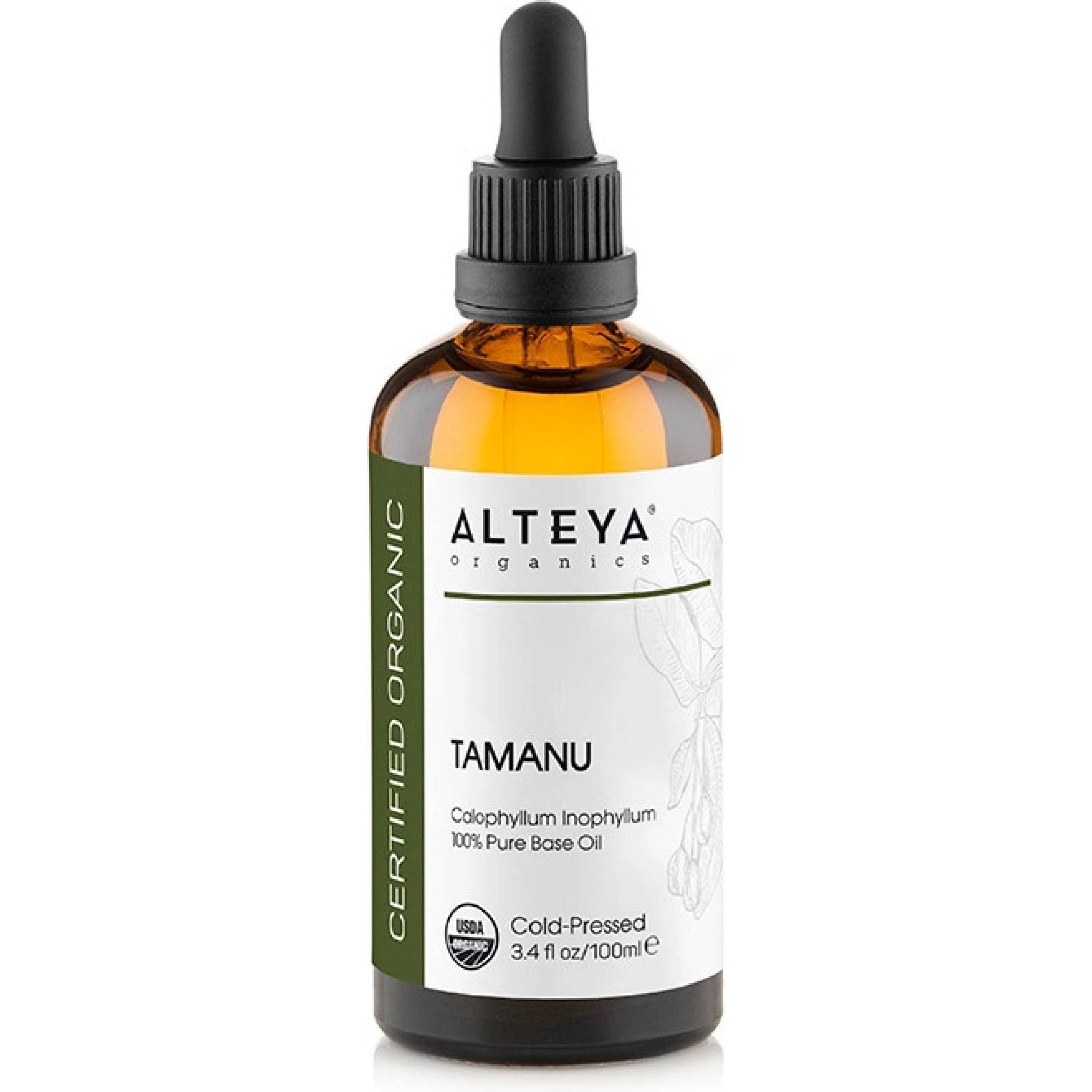 Tamanový olej Alteya 100% Bio 50 ml