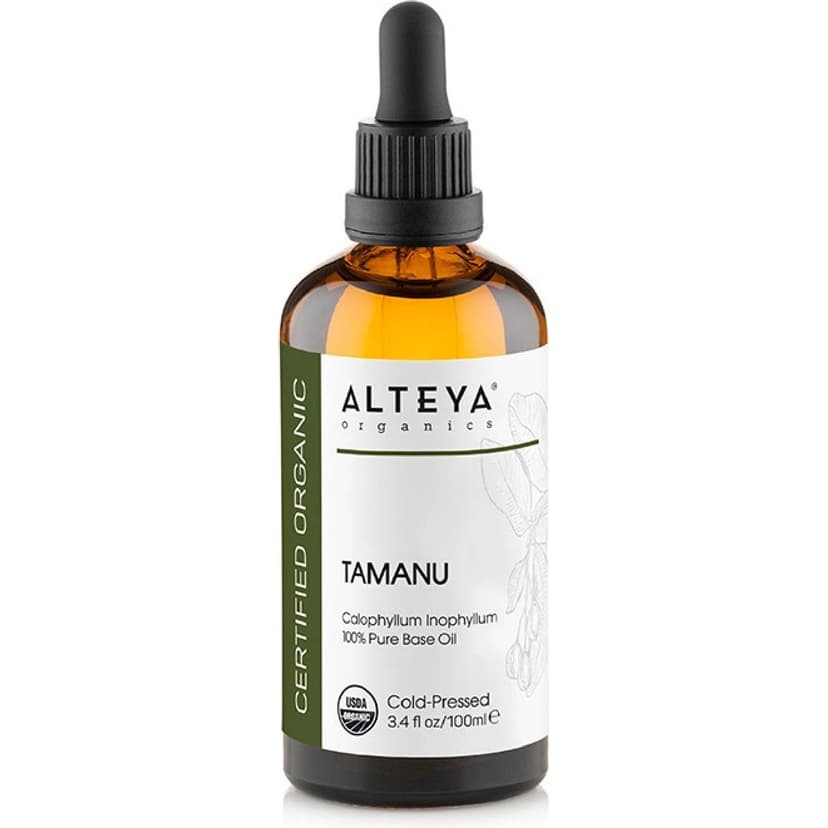 Tamanový olej Alteya 100% Bio 50 ml