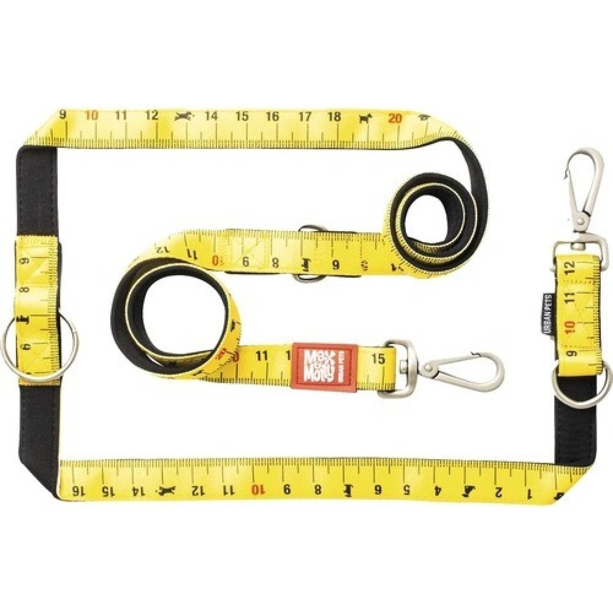 Vodítko pro psa Ruler přepínací 200 cm
