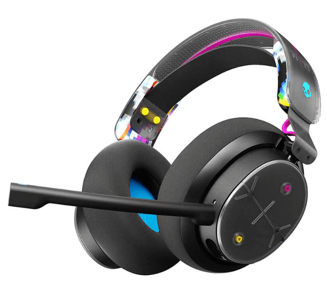 Herní BT sluchátka Skullcandy PLYR