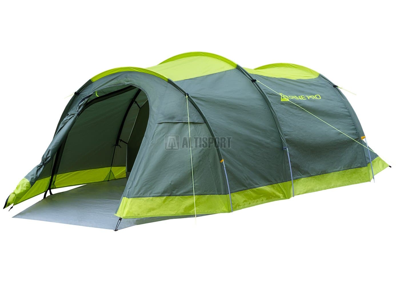 Stan pro 3 osoby s předsíní Alpine Pro