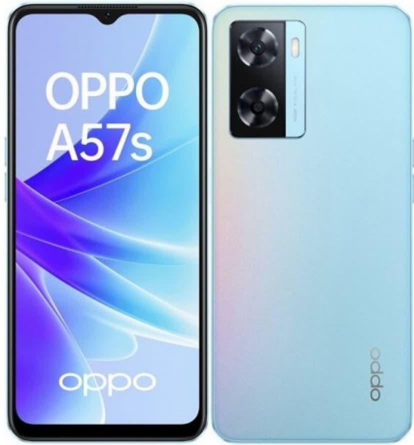 Oppo 8x 2,3GHz, 4GB RAM, 6,56"