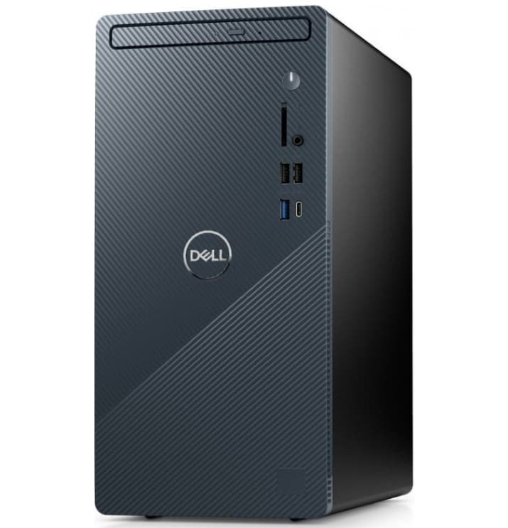 Herní PC Dell 5,2GHz, 16GB RAM, Nvidia 8GB
