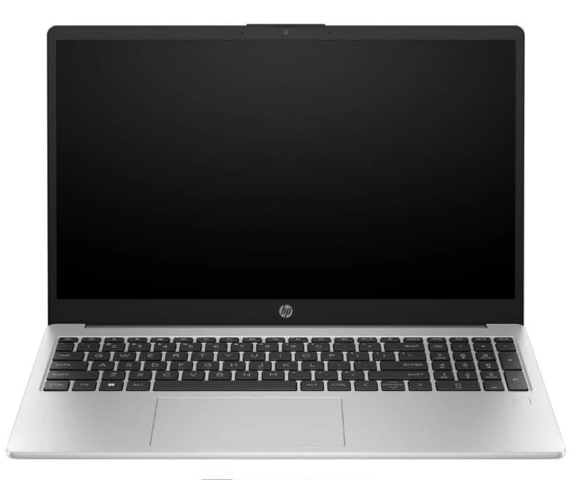 HP i7 5GHz, 16GB RAM, SSD, 15,6"