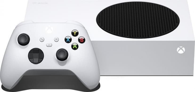 Konzole Xbox Series S 512 GB