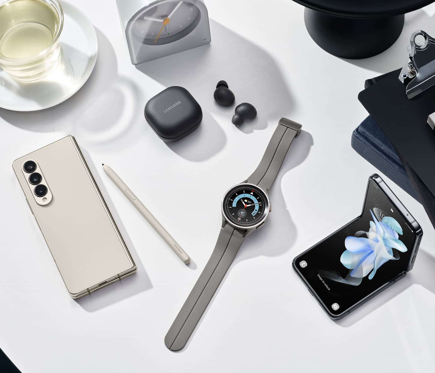 Samsung - sleva 24% na vše