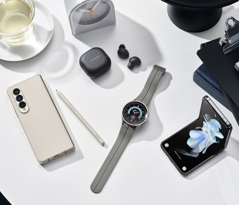 Samsung - sleva 24% na vše
