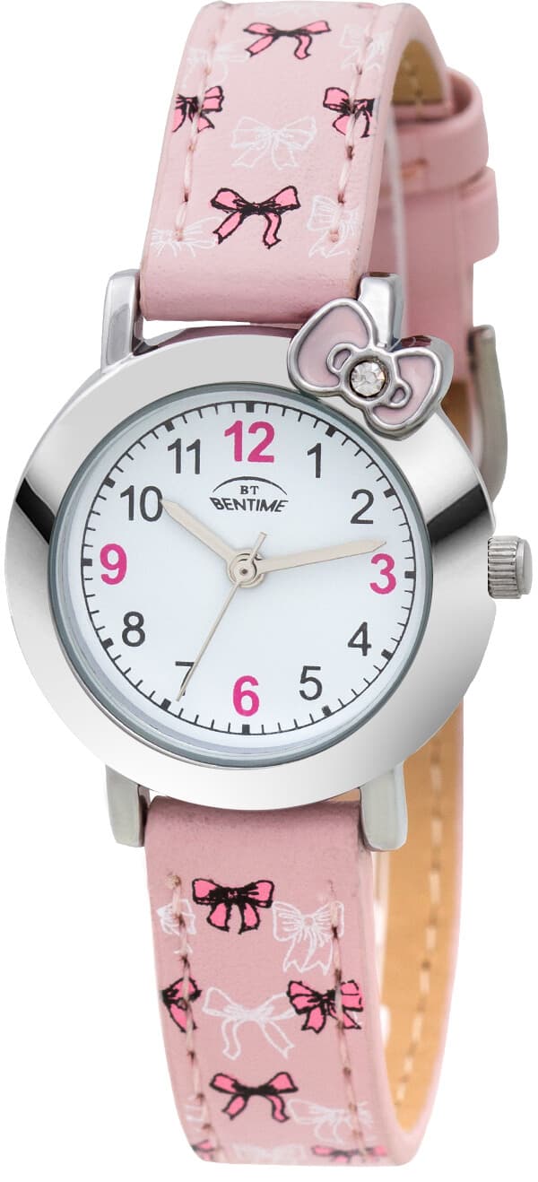 Extra sleva -30% na hodinky Bentime