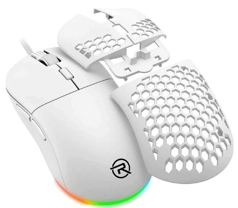 Herní myš Rapture TAIPAN USB, RGB