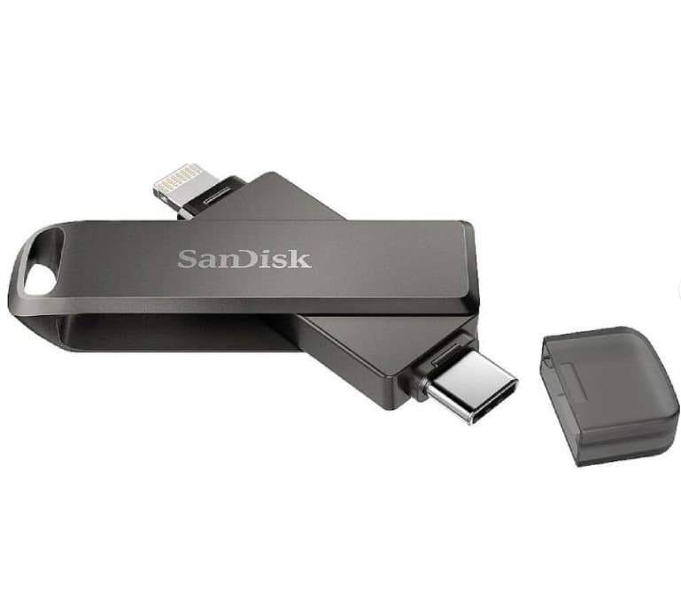 USB Flash disk SanDisk iXpand 64GB