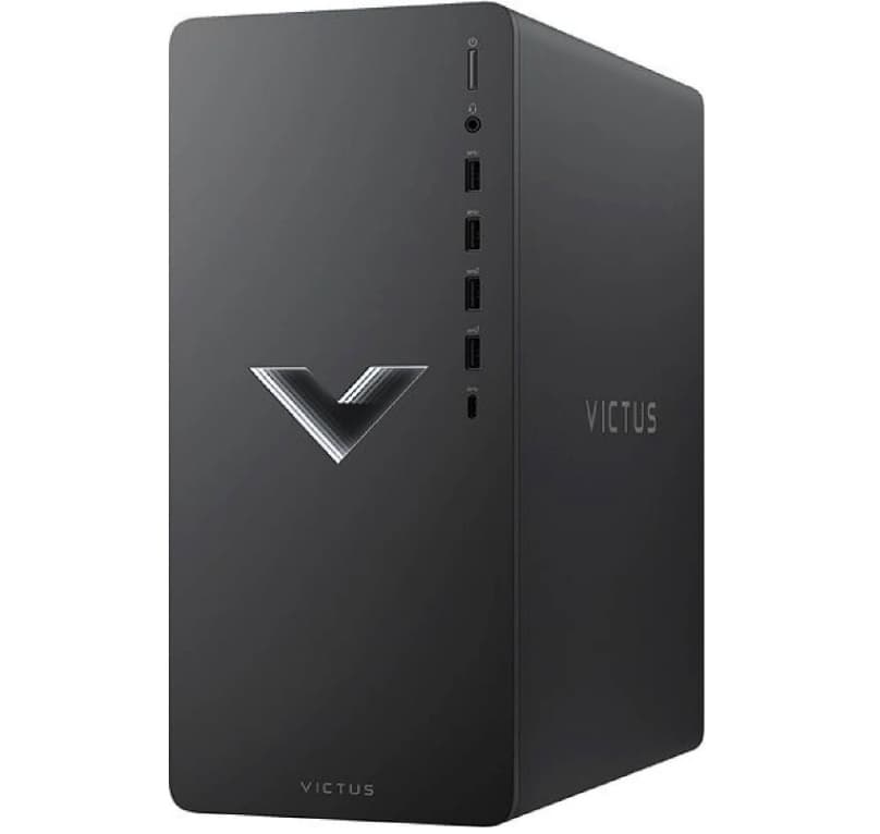 Herní PC HP i5 4,6GHz, 16GB RAM, 8GB Nvidia, 1TB 