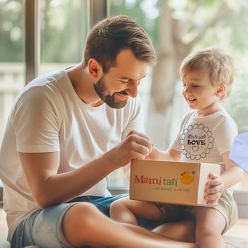  Mamitati.cz - doprava jen za 1 Kč