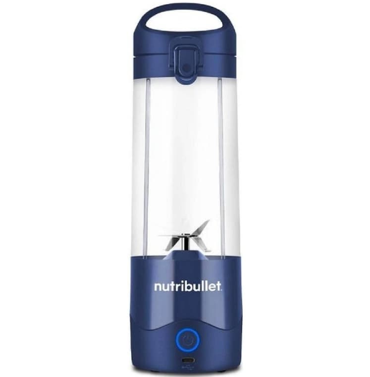 Smoothie mixér Nutribullet 