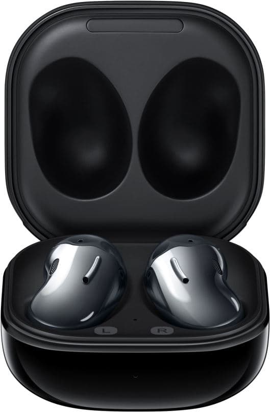 BT sluchátka Samsung Galaxy Buds ANC, TWS