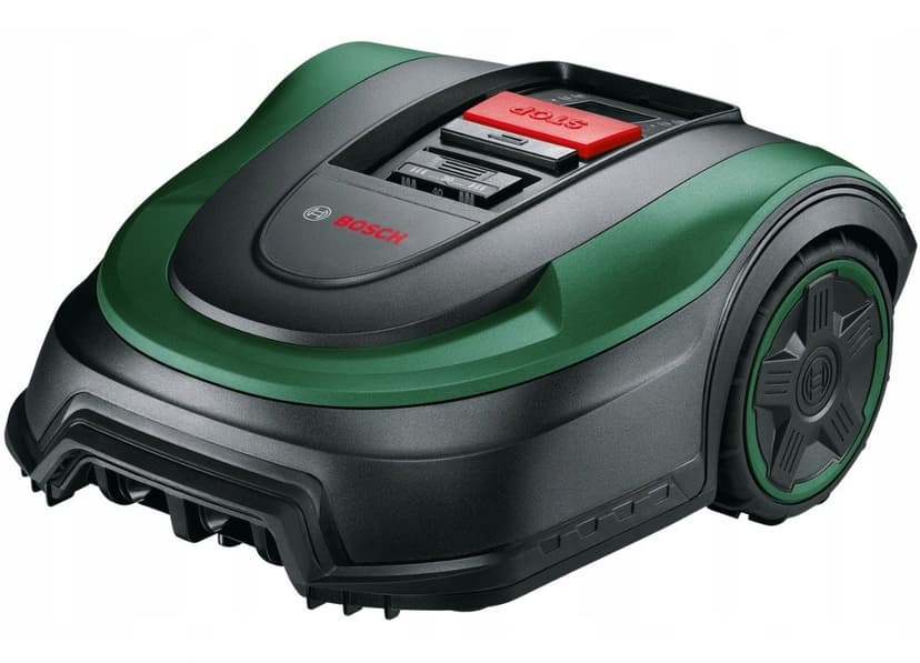 Robotická sekačka Bosch 700 m2