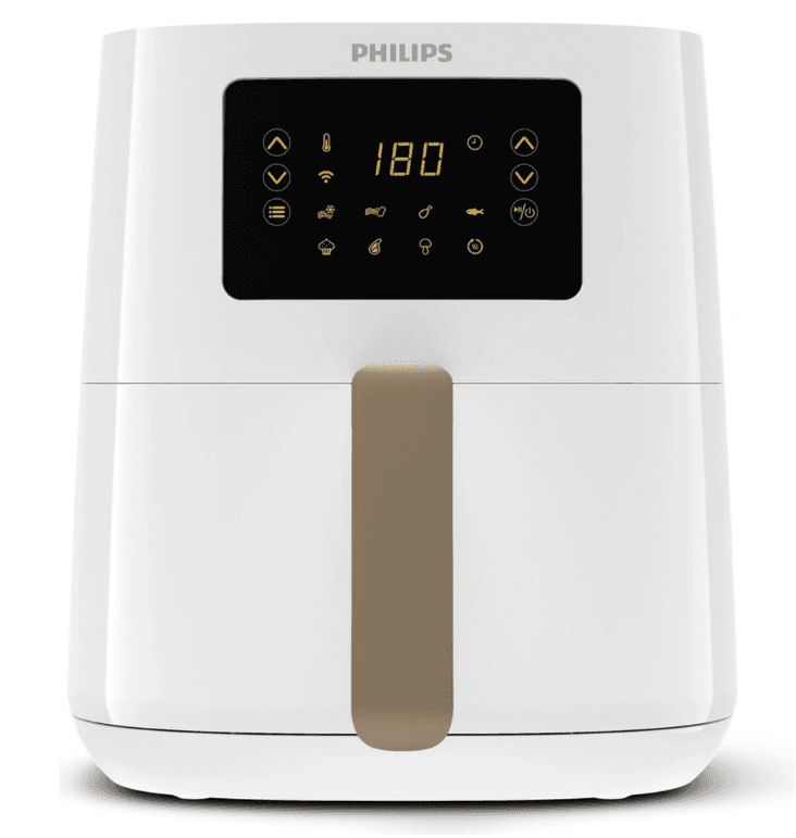 Horkovzdušná fritéza Philips HD9255/30