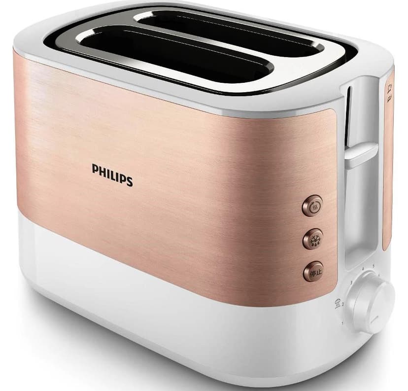 Topinkovač Philips Viva