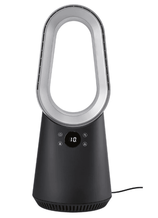 Lidl-Shop - sleva 20% na klimatizace a ventilátory