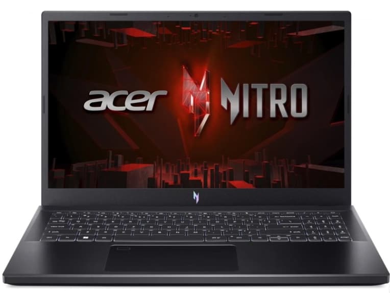 Acer i5 4,6GHz, 16GB RAM, Nvidia 4GB, 1TB SSD