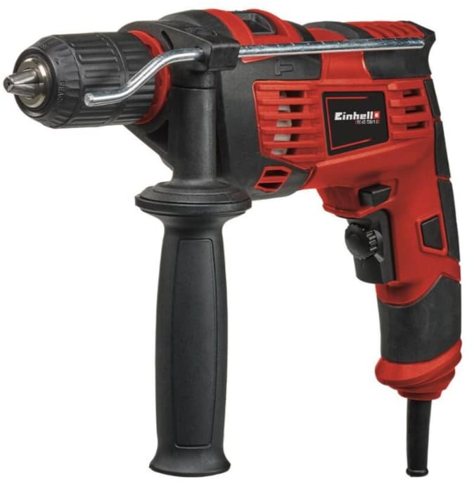 Příklepová vrtačka Einhell 720 W