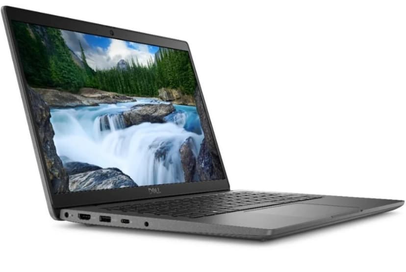 Dell i3 4,5GHz, 8GB RAM, SSD, 14", 1,54kg