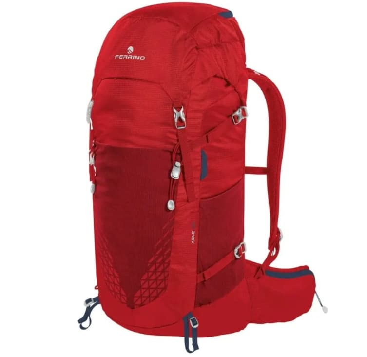 Lehký batoh o Ferrino 25 l 