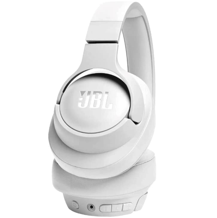 BT sluchátka JBL Tune 720BT 76 hodin