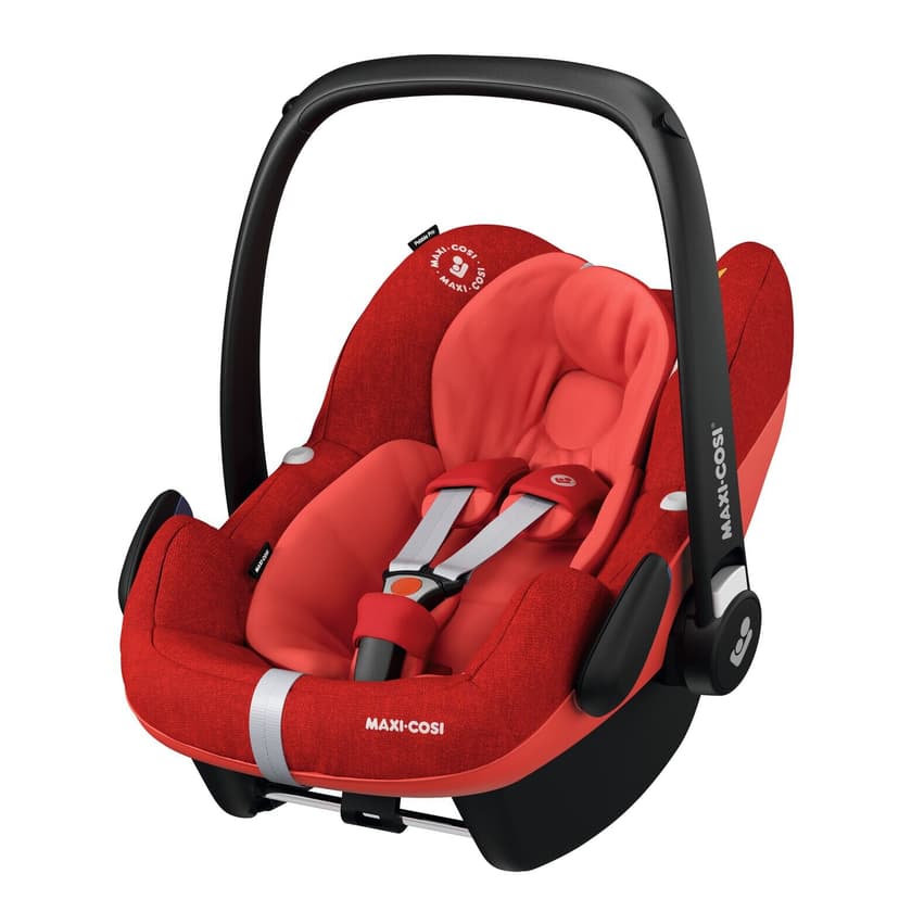 Dětská autosedačka Maxi-Cosi Pebble (0-13 kg)