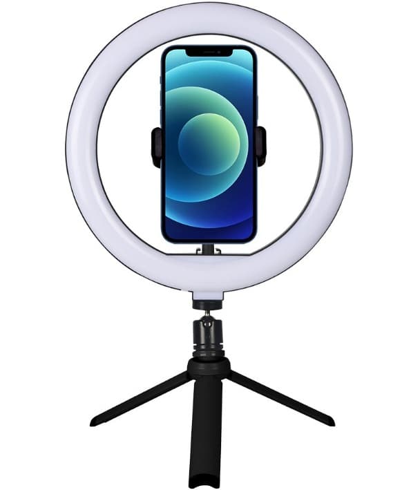 Vlog Kit sada na video blogy
