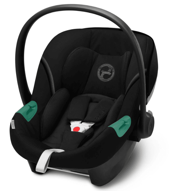 Autosedačka Cybex Aton S2 i-Size, 0-13 kg
