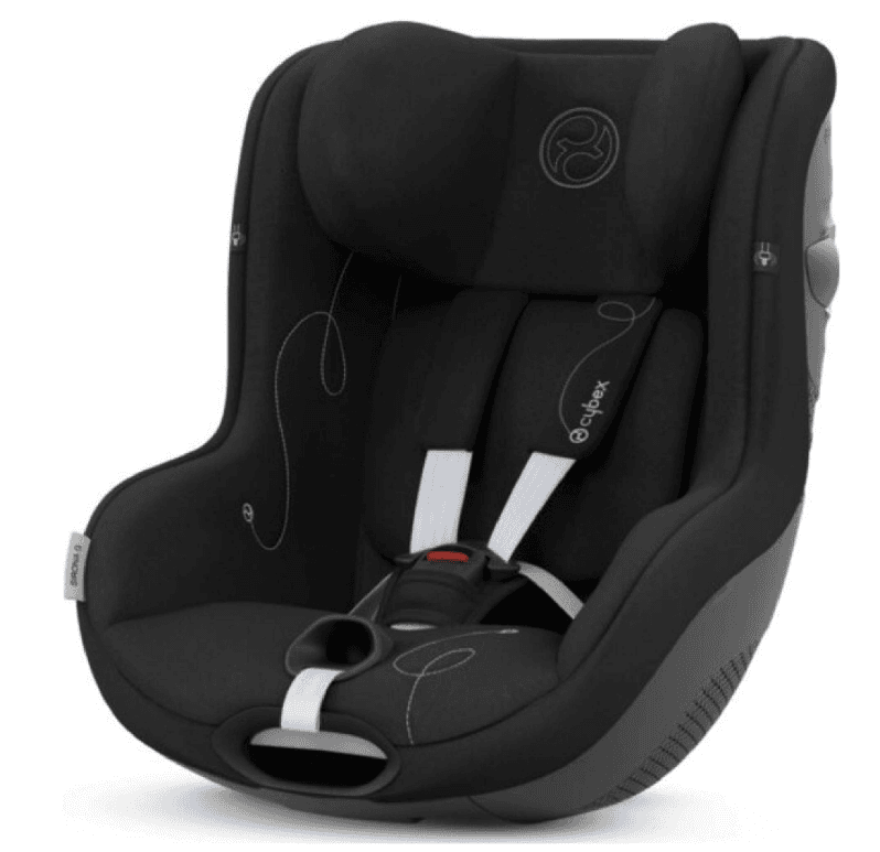 Dětská autosedačka Cybex Sirona G i-Size