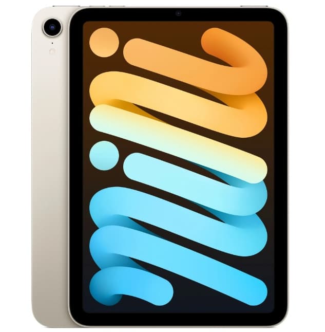 Tablet Apple iPad mini 2021, 64GB, Wi-Fi